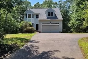 2399 Bay Rd, Sharon, MA 02067 - Photo 30