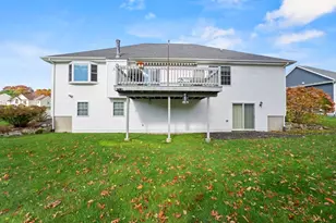 3085 Hunters Hill Dr, Dighton, MA 02715 - Photo 24