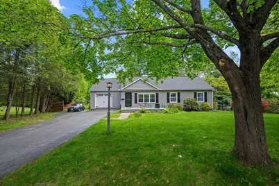 23 Ward St, Auburn, MA 01501 - Photo 36