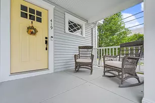 419 Prospect St, Norwood, MA 02062 - Photo 2