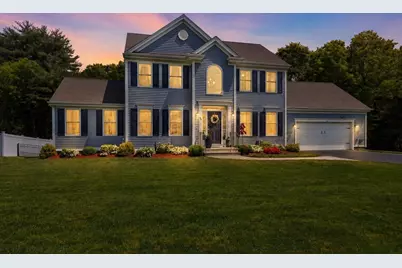 59 Oldfield Rd., Bridgewater, MA 02324 - Photo 2