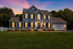 59 Oldfield Rd, Bridgewater, MA 02324 - Photo 2