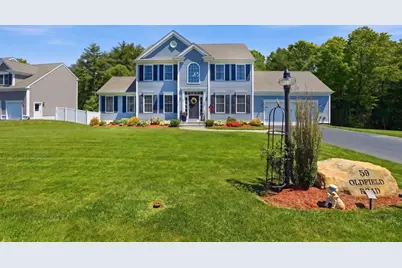 59 Oldfield Rd., Bridgewater, MA 02324 - Photo 40