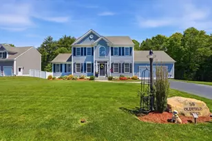 59 Oldfield Rd, Bridgewater, MA 02324 - Photo 40