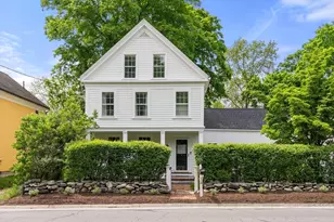 295 Concord Rd, Sudbury, MA 01776 - Photo 2