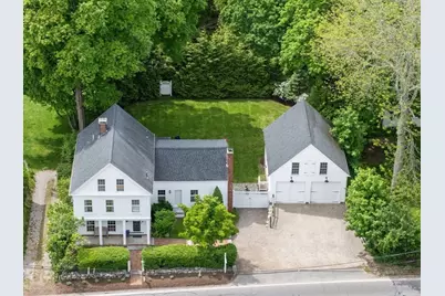 295 Concord Road, Sudbury, MA 01776 - Photo 1