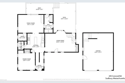 295 Concord Road, Sudbury, MA 01776 - Photo 40