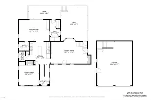 295 Concord Rd, Sudbury, MA 01776 - Photo 40