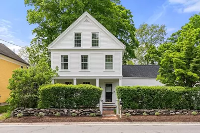 295 Concord Road, Sudbury, MA 01776 - Photo 1