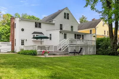295 Concord Road, Sudbury, MA 01776 - Photo 4