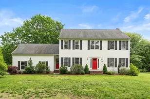 419 Hudson Rd, Sudbury, MA 01776 - Photo 1