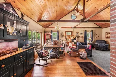 109 Cocasset St, Foxboro, MA 02035 - Photo 4
