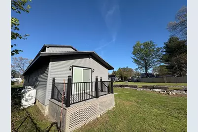 115 Berkshire Avenue, Southwick, MA 01077 - Photo 4