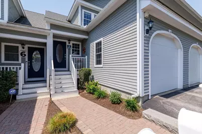 4 Eastern Point Dr #4, Shrewsbury, MA 01545 - Photo 2