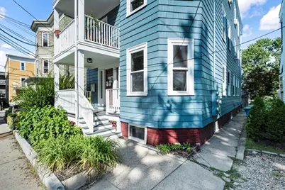 31 Harold St #a, Somerville, MA 02143 - Photo 2