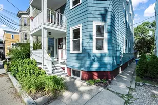 31 Harold St, Somerville, MA 02143 - Photo 2