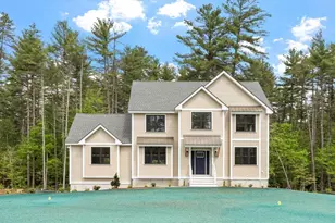 16 Unkety Brk Wy, Dunstable, MA 01827 - Photo 2