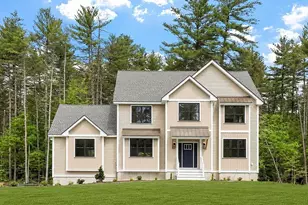 16 Unkety Brk Wy, Dunstable, MA 01827 - Photo 2