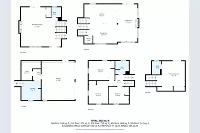 44 S Main St, Berkley, MA 02779 - Photo 42