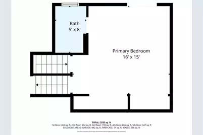 44 S Main St, Berkley, MA 02779 - Photo 40