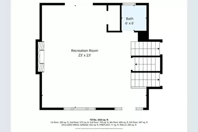 44 S Main St, Berkley, MA 02779 - Photo 38
