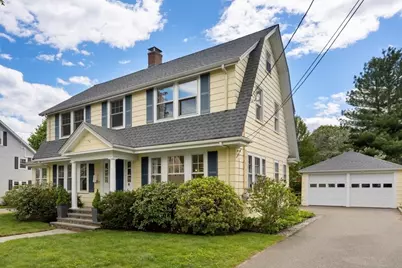 8 Charlotte Rd, Marblehead, MA 01945 - Photo 2