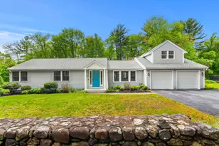 139 Hidden Rd, Andover, MA 01810 - Photo 1