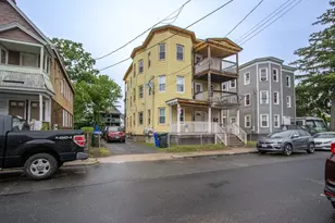 36-38 Chapel St, Springfield, MA 01109 - Photo 2