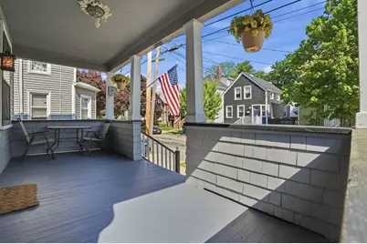 146 Sycamore St, New Bedford, MA 02740 - Photo 30