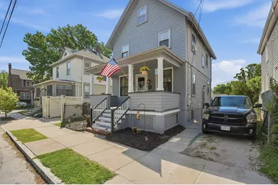 146 Sycamore St, New Bedford, MA 02740 - Photo 2