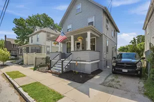 146 Sycamore St, New Bedford, MA 02740 - Photo 2