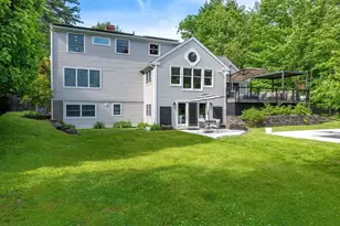 585 Station Rd, Amherst, MA 01002 - Photo 4