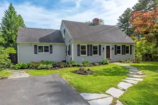 585 Station Rd, Amherst, MA 01002 - Photo 2