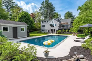 585 Station Rd, Amherst, MA 01002 - Photo 2