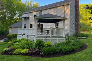 10 Windemere Way, Bridgewater, MA 02324 - Photo 36