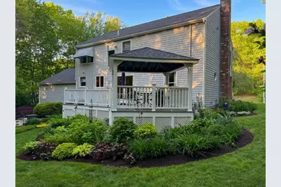 10 Windemere Way, Bridgewater, MA 02324 - Photo 38