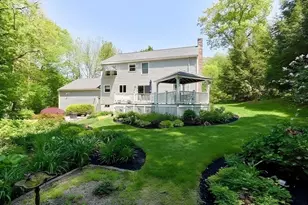 10 Windemere Way, Bridgewater, MA 02324 - Photo 34