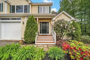 22 Hillcrest Dr, Acton, MA 01720 - Photo 2