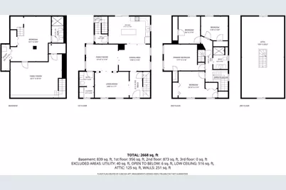 20 Hodges St, Attleboro, MA 02703 - Photo 42