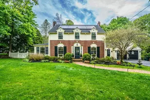 3 Viles St, Weston, MA 02493 - Photo 1