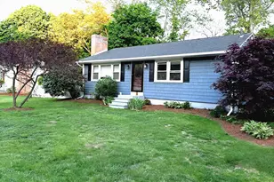2 Fairmeadow, Wilmington, MA 01887 - Photo 2