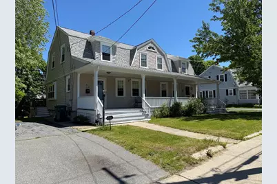35 Spooner St, Plymouth, MA 02360 - Photo 1