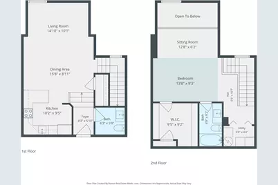 51 Pettee St #49, Newton, MA 02464 - Photo 42