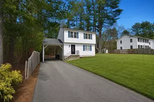 183 Jewett St, Springfield, MA 01129 - Photo 2