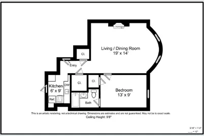 30 Peterborough St #29, Boston, MA 02215 - Photo 12