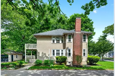 288 Auburndale Ave #B, Newton, MA 02466 - Photo 24