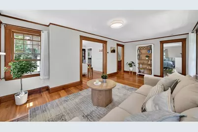 288 Auburndale Ave #B, Newton, MA 02466 - Photo 4