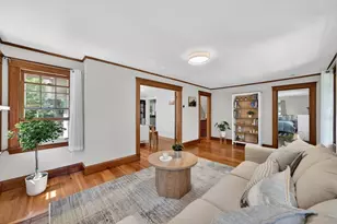 288 Auburndale Ave, Newton, MA 02466 - Photo 4