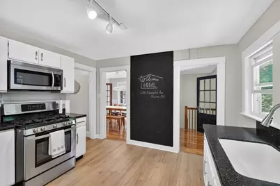288 Auburndale Ave #B, Newton, MA 02466 - Photo 6