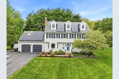 261 Whitney Street, Northborough, MA 01532 - Photo 42